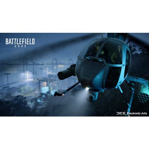 Battlefield 2042 (Xbox Series X) slika 12