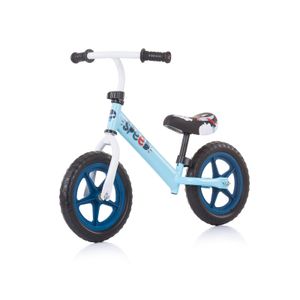 Chipolino bicikl bez pedala Speed blue 