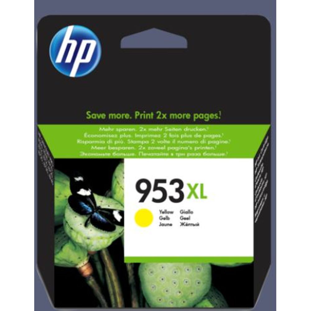 Tinta HP F6U18AE slika 1