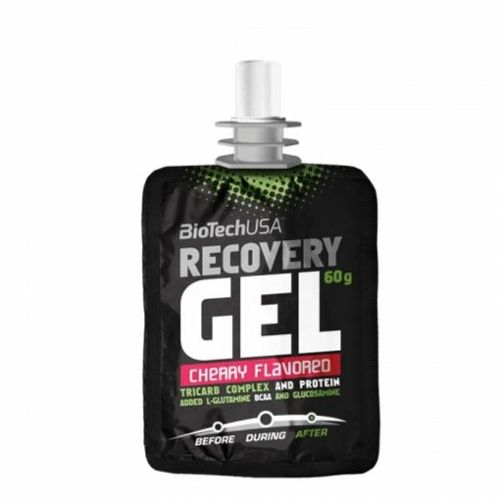 Biotech Recovery Gel 60 g slika 1