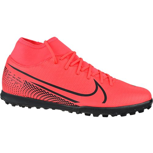 Muške tenisice za nogomet Nike superfly 7 club tf at7980-606 slika 5