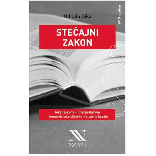 Stečajni zakon slika 2