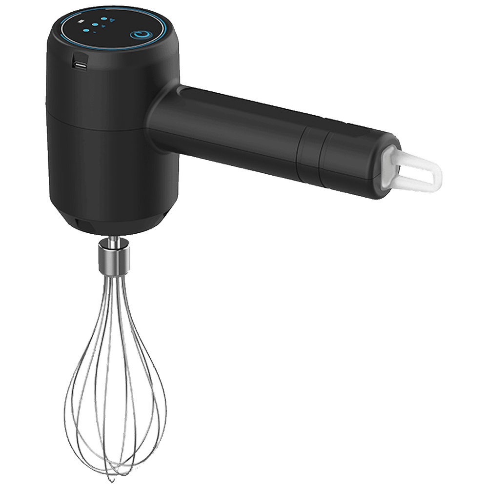 Floria Mikser sa posudom 3u1 ZLN2772 /  punjivi, 800mAh, 20W slika 5