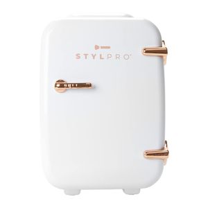 Stylpro Beauty Fridge frižider za kozmetiku rose gold