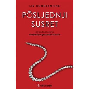 Posljednji susret, Liv Constantine