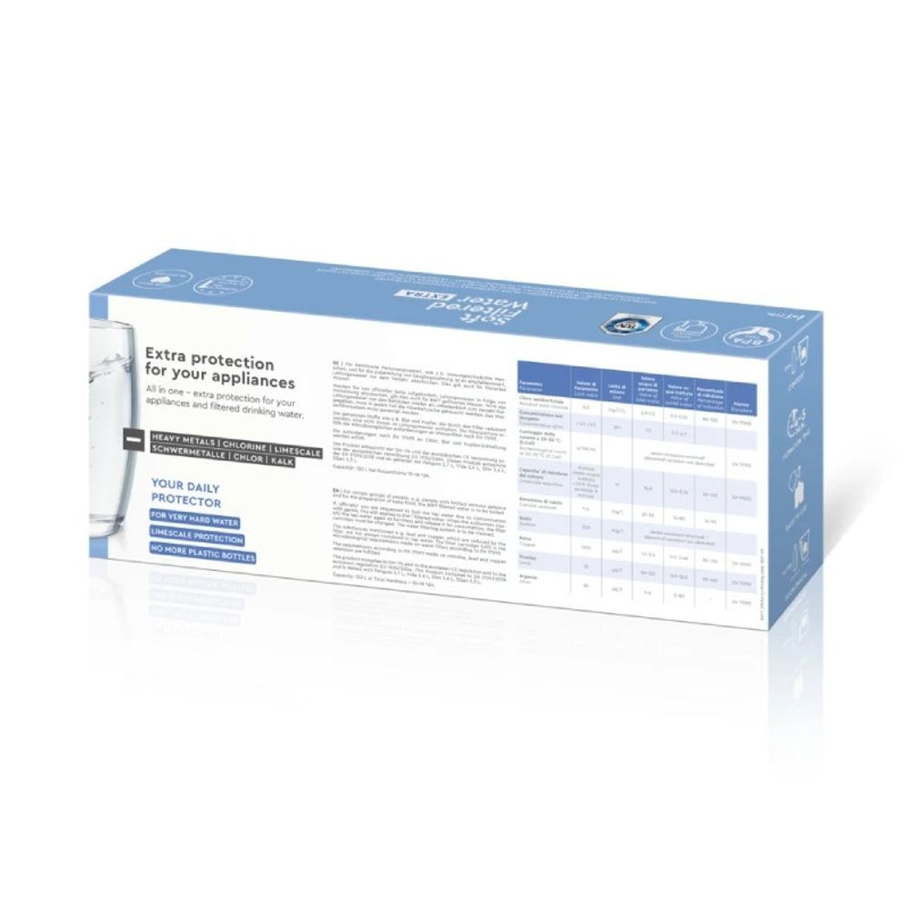 BWT Filter za bokal Soft Extra – 6 kom slika 2