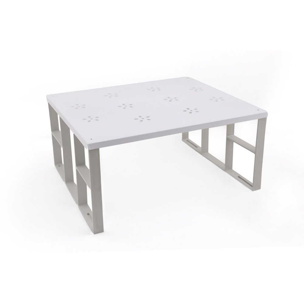 Organizator za kuhinju "8100" bijeli slika 3