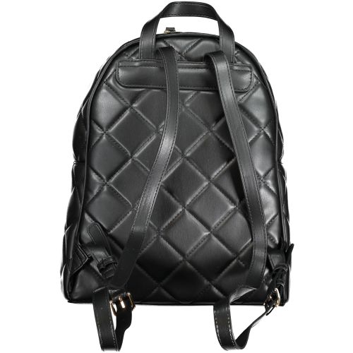 VALENTINO BAGS WOMEN'S BACKPACK BLACK slika 2