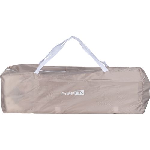 FREEON prijenosni krevetić Love beige 44299 slika 3