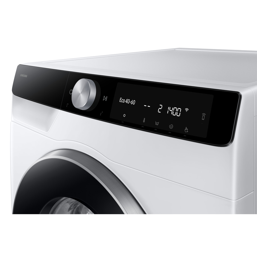 SAMSUNG Mašina za veš WW10FG6U3ELKU4, 10 kg / 1400 rpm slika 3