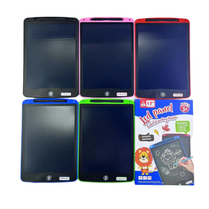 MKT655026 LED Ploča za crtanje 27X18CM