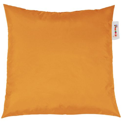 Cushion Pouf 40x40 - Orange Orange Cushion slika 1