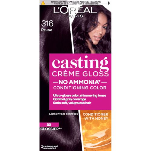 L'Oreal Paris Casting Creme Gloss farba za kosu 316 slika 1