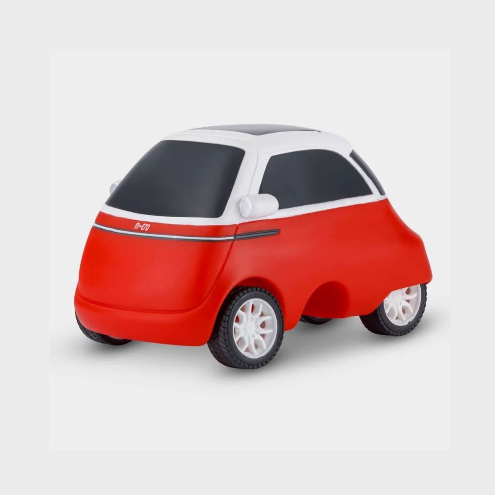 Micro Igračka za romobil Buddy Microlino slika 4