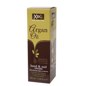 Argan Oil krema za ruke 100 ml