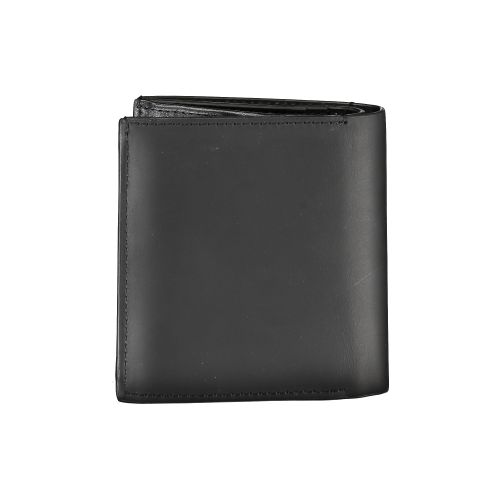 CALVIN KLEIN BLACK MEN'S WALLET slika 2