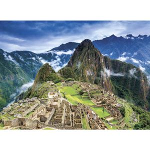 Machu Picchu slagalica 1000 komada