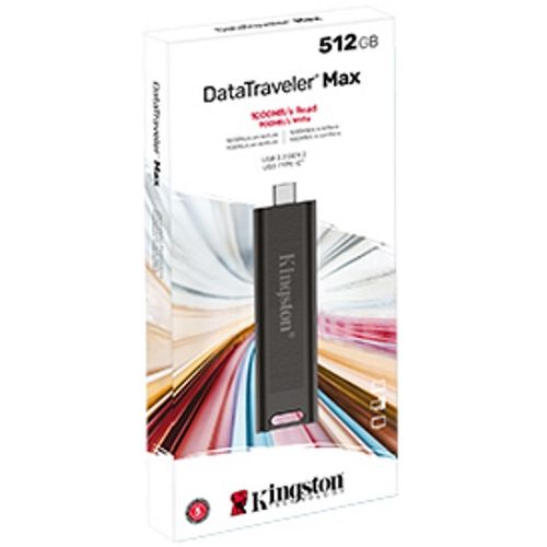 KINGSTON 512GB DataTraveler Max USB 3.2 flash DTMAX/512GB slika 2