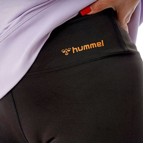 HUMMEL TAJICE HMLELSE TIGHTS ZA ŽENE slika 4