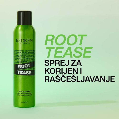 Redken Styling by Redken Root Tease 250ml slika 7