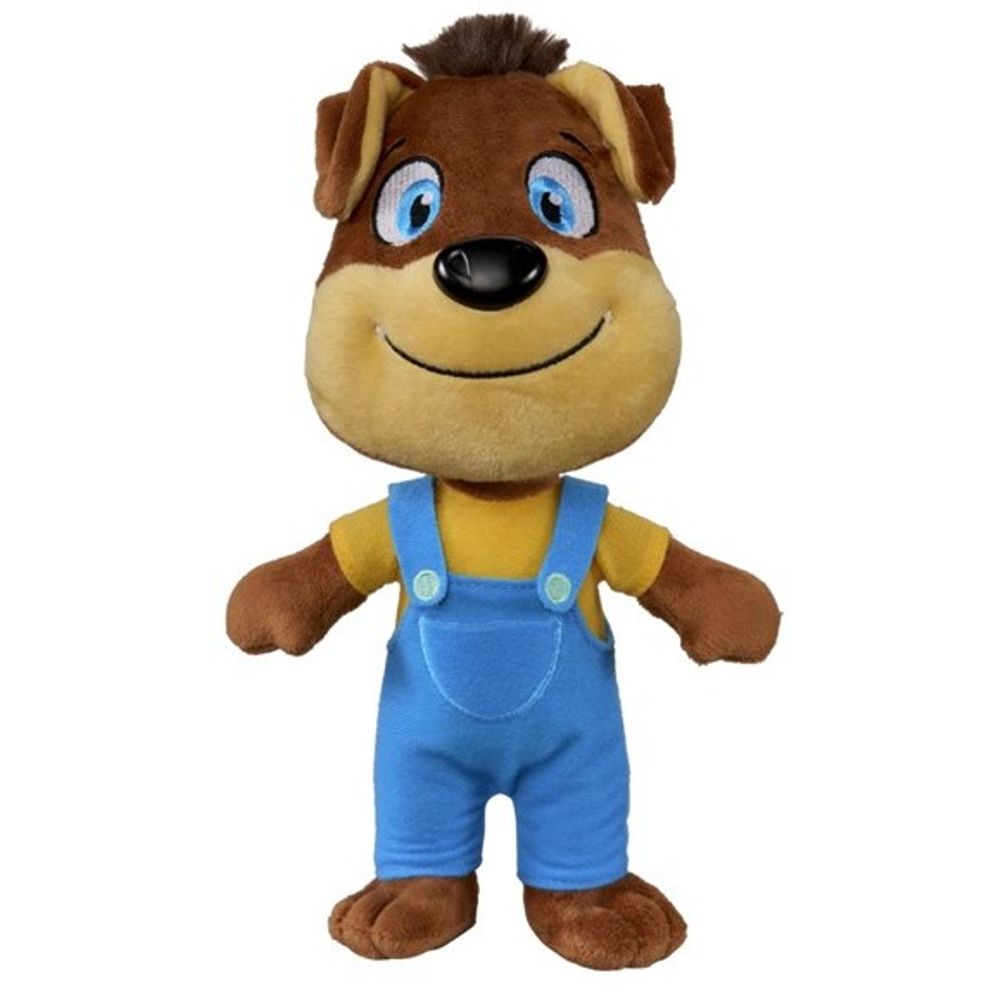 12239 Plišana igračka Carlito 20cm slika 1