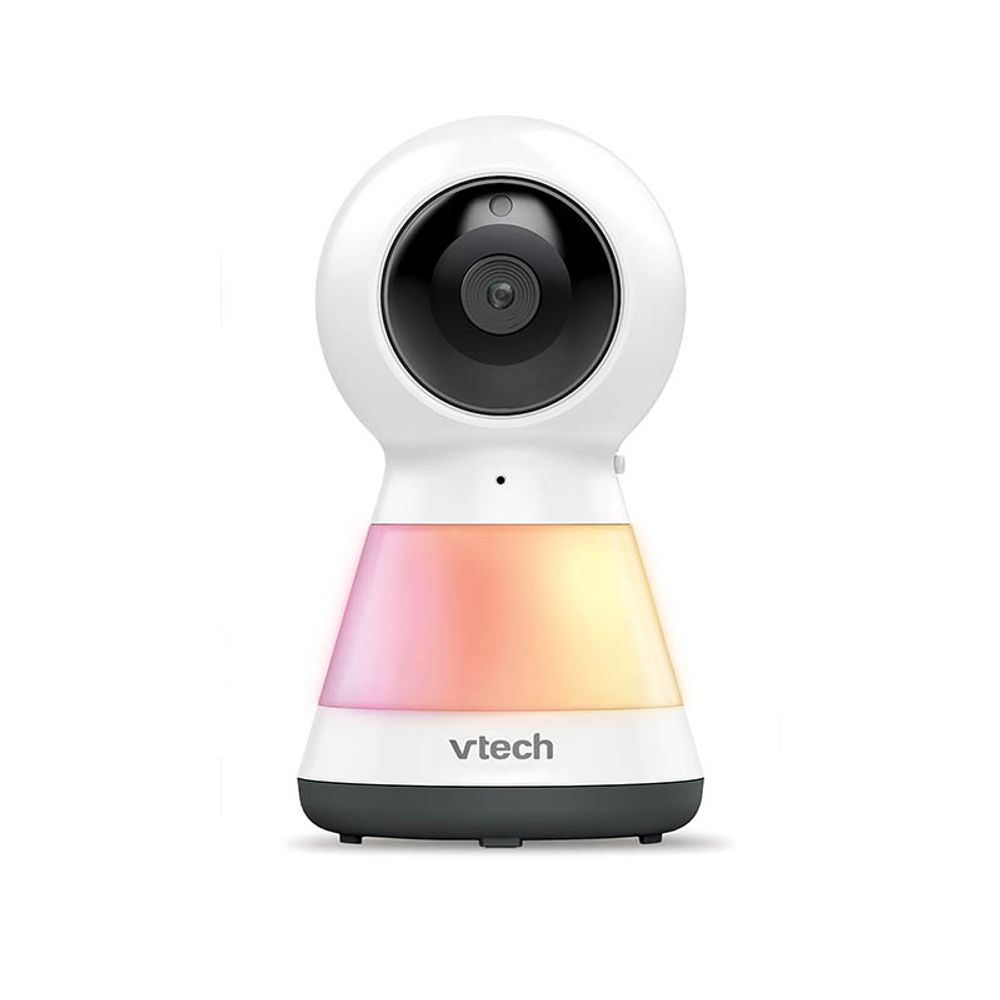 VTech Video Baby Monitor 5'' sa noćnim svjetlom i melodijom VM5255 slika 2
