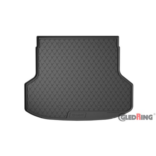 Gledring gumeni tepih za prtljažnik za KIA CEE'D SW 
(not for Hybrid and without subwoofer) slika 1