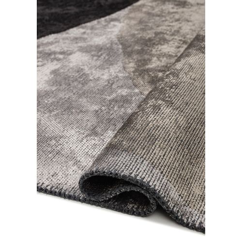 Tepih METEOR BLACK, 240 x 340 cm slika 2