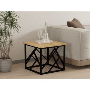 Woda - Sapphire Sapphire
Black Coffee Table