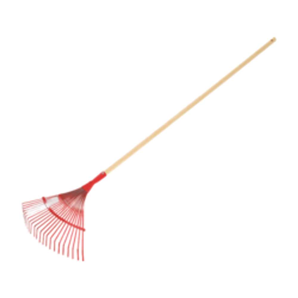 Lux tools Emil-Lux tools grablje za lišće slika 1