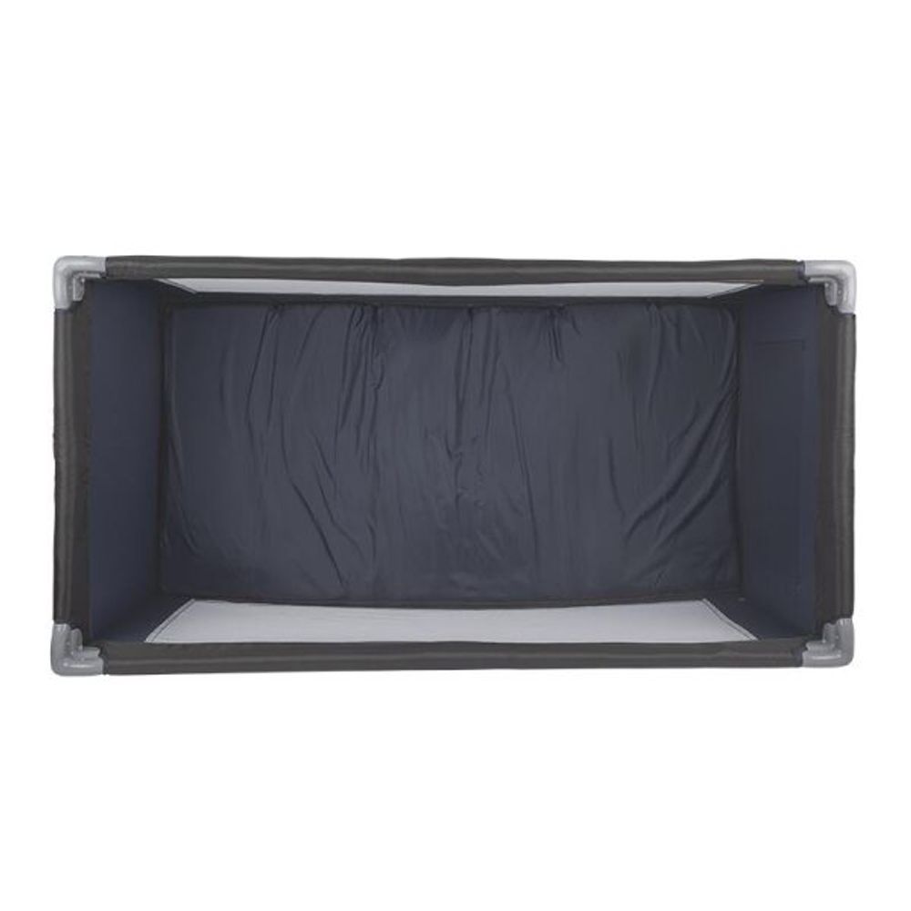 Coccolle® Vikend krevetac Notte, Jet Black  slika 3