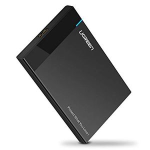 Ugreen kutija za HDD 2.5'' s USB 3.0 na SATA sučeljem