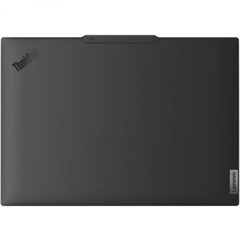 Lenovo ThinkPad P14s Gen 6 RAI7 PRO 48 GB 512 GB SSD 14" WUXGA IPS AMD Radeon 680M Touch Windows 11 Pro crni slika 5