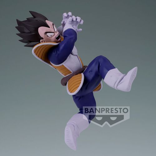 Dragon Ball Z Match Makers Vegeta figure 9cm slika 2