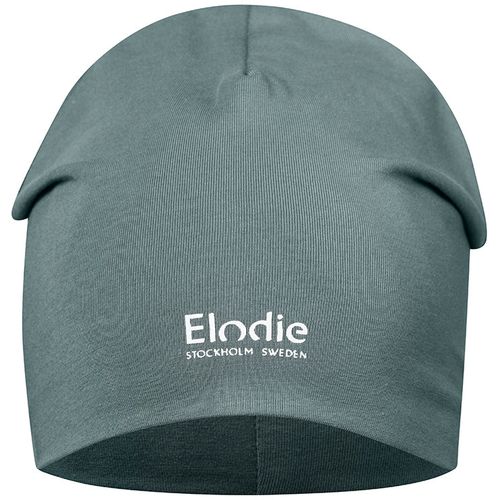 ELODIE DETAILS DECO TURQUOISE KAPA SA LOGOM slika 1