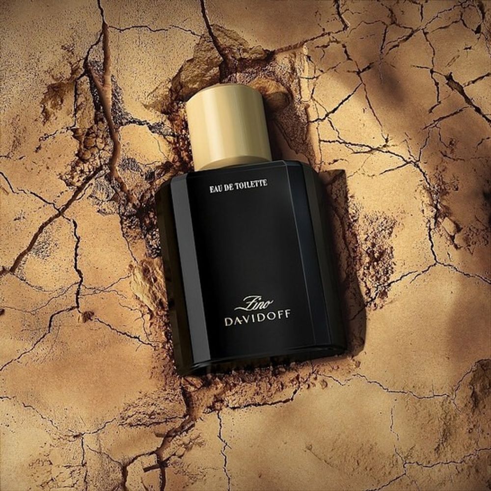Davidoff Zino Eau de Toilette 125ml slika 3