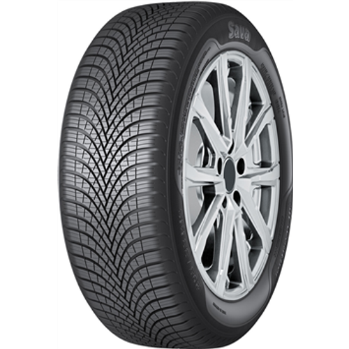 Sava 195/55R16 87H ALL WEATHER slika 1