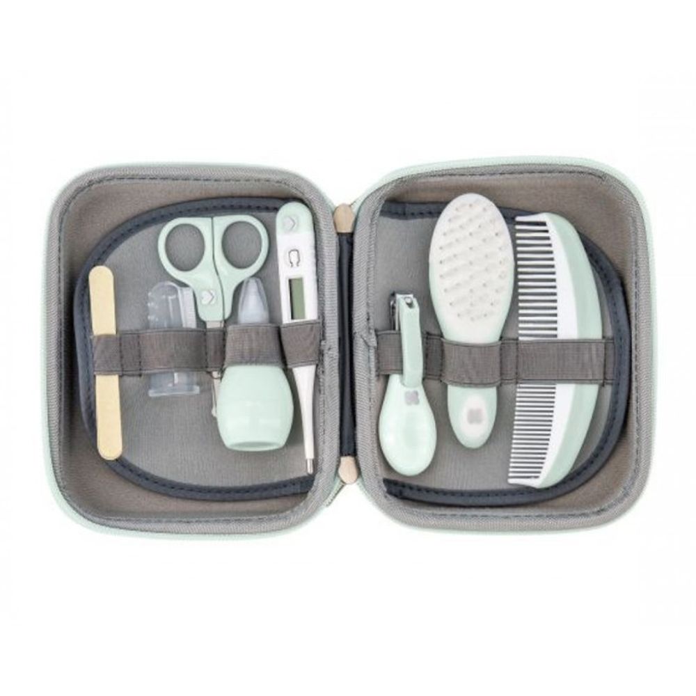 Kikka Boo Higijenski set 8kom, Mint slika 1