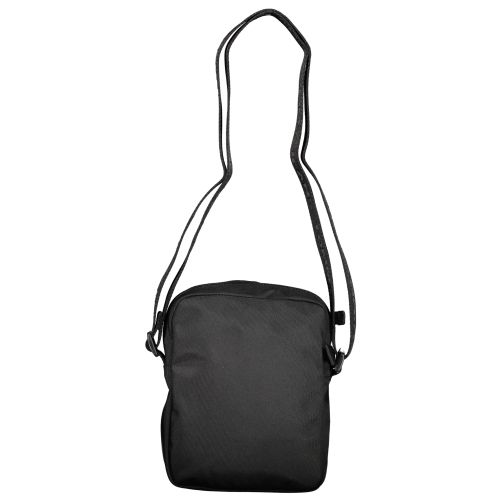 TOMMY HILFIGER MEN'S BLACK SHOULDER BAG slika 2