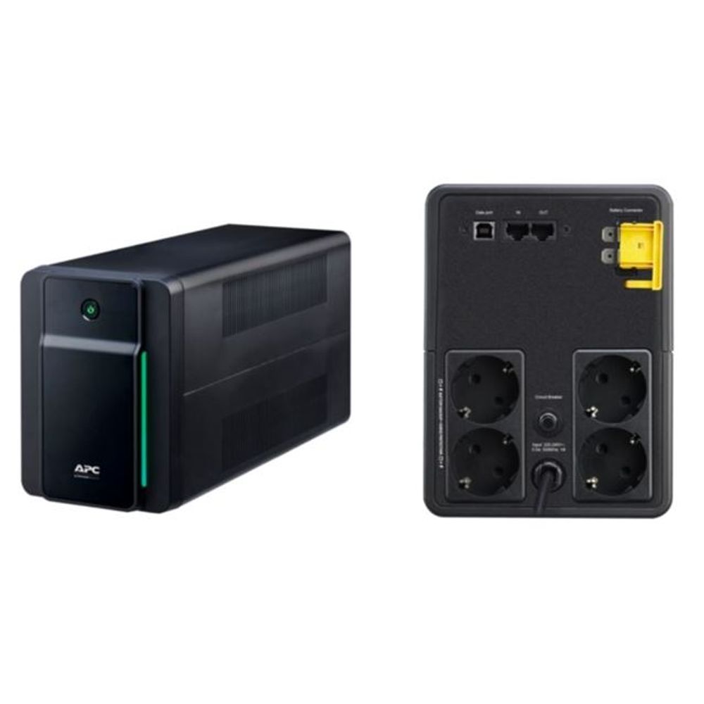 UPS APC BX1200MI-GR slika 1