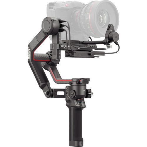 Gimbal DJI RS 3 Pro Combo slika 5