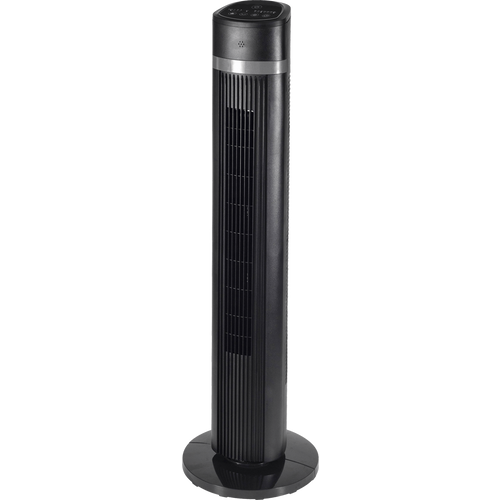 home Ventilator stupni, daljinski upravljač, 45 W, 101 cm, ±85° - TWFR 100 slika 1