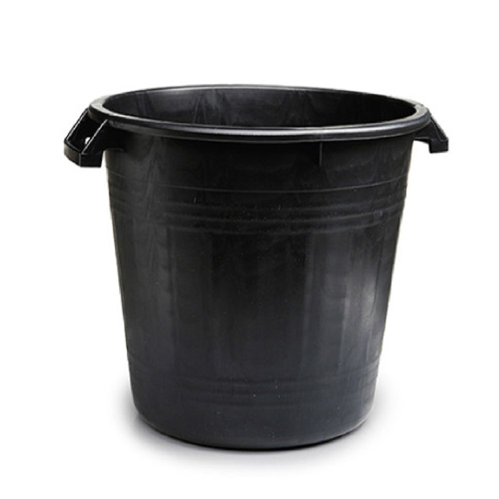 Kaca crna 50l slika 1