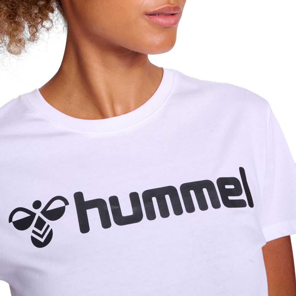 Hummel Majica Hmlgo 2.0 Logo T-Shirt S/S za Žene slika 10