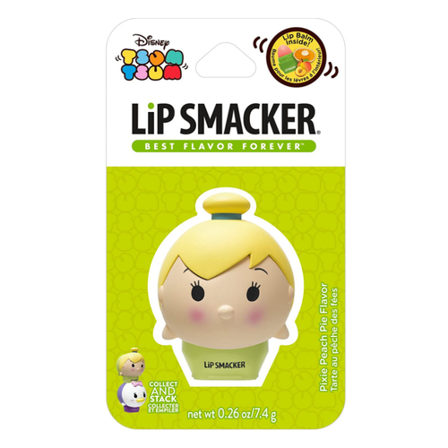 Lip Smacker Tsum Tsum Tinker Bell balzam za usne  slika 1