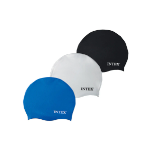INTEX silikonska kapa za plivanje 55991 41 cm