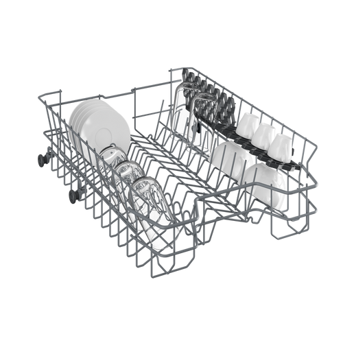 Beko DIS35023E Ugradna mašina za pranje sudova, 10 kompleta slika 4