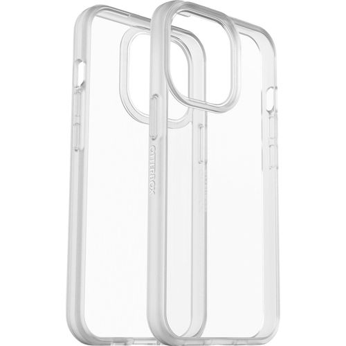 Otterbox React stražnji poklopac za mobilni telefon Apple iPhone 13 Pro prozirna slika 1