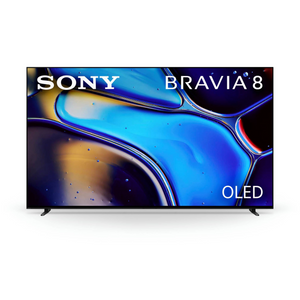 Sony televizor OLED UHD K55XR80PAEP