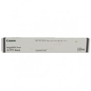 Canon toner T11 BK 5146C001